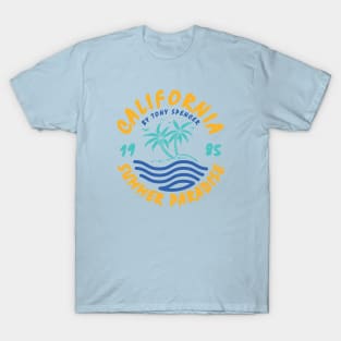 Summer paradise T-Shirt